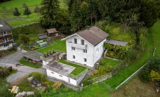 Willkommen im Paradies - Ihr neues Zuhause in Kennelbach, im Klosterhof 15!