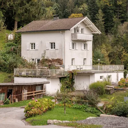 Willkommen im Paradies - Ihr neues Zuhause in Kennelbach, im Klosterhof 15! - Bild 2