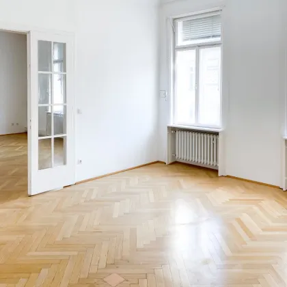 Perfektes Büro / Praxis in bester Lage Wiens - 1. Bezirk, mit Balkon und allen Annehmlichkeiten! - Bild 2