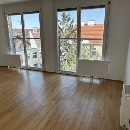 Familienwohnung mit Dachterrasse in zentraler Lage - Bild 3