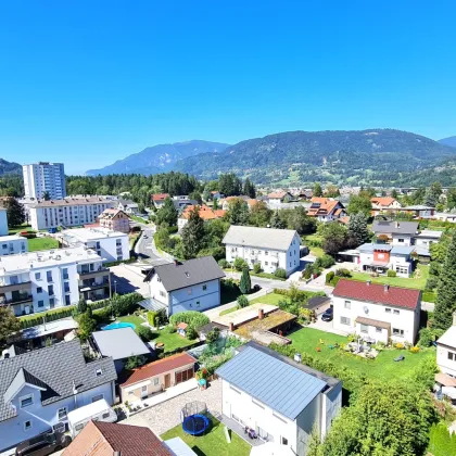 WOHNTRAUM MIT TIEFGARAGENPLATZ IN VILLACH - Bild 2