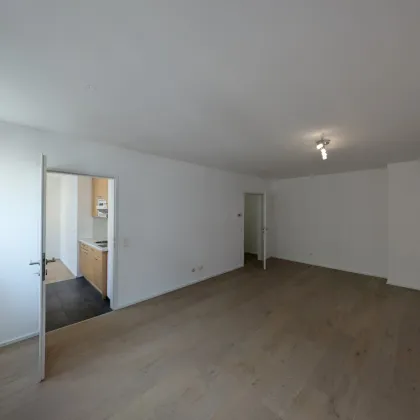 ++Nähe AKH++ Gepflegte 1,5-Zimmer Neubau-Wohnung in toller Lage! - Bild 3