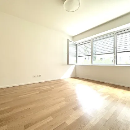 RUHIGE TOPWOHNUNG MIT BALKON IM INNENHOF - IN 3 STATIONEN AM STEPHANSPLATZ! GARAGE MÖGLICH! - Bild 3