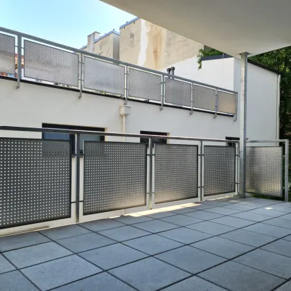Top-Neubau | Balkon+Unbefristet | Albrechtskreithgasse - Bild 2