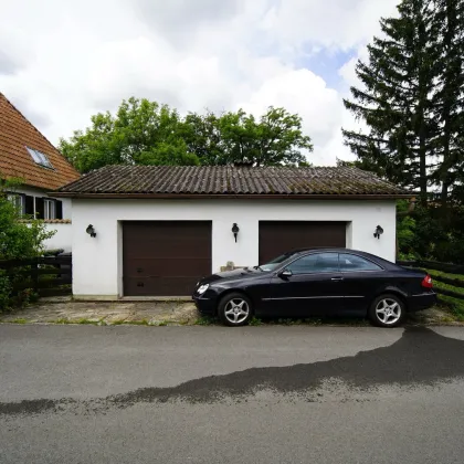 Tolles Landhaus mit vielen Extras auf 2500 m2 Grundstück - Bild 3