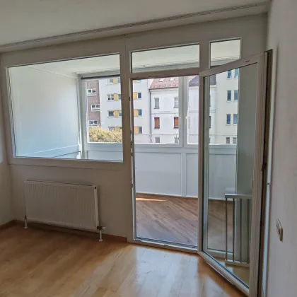 Gesucht, begehrt und wertbeständig: Kleinwohnung in Uni/Klinik Nähe - Bild 3