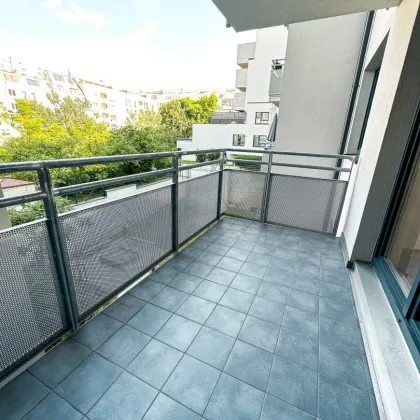 Top Lage!! Sonnige 3-Zimmerwohnung mit Balkon in U-Bahn-Nähe zum Verkauf (U3) - Bild 3