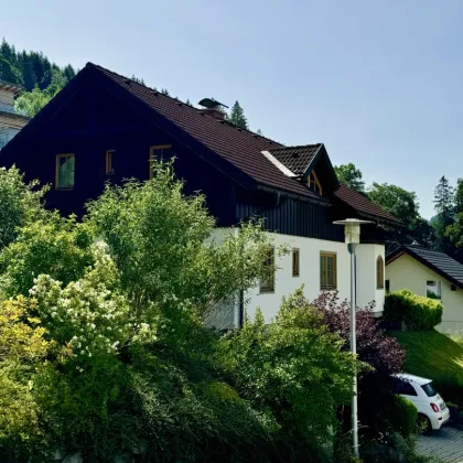 WUNDERSCHÖNES EINFAMILIENHAUS IN SONNIGER BESTLAGE - Bild 3