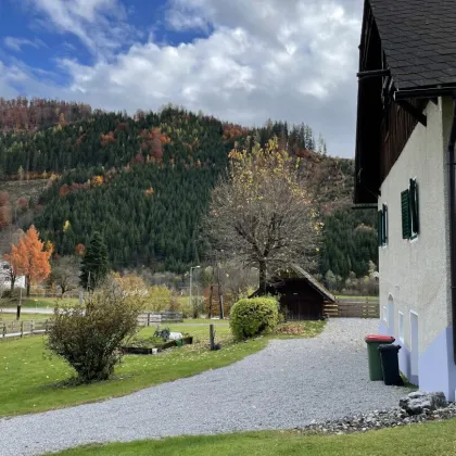 *** Historisches Bauernhaus mit Stallgebäude - optimal für Pferdeliebhaber *** - Bild 2