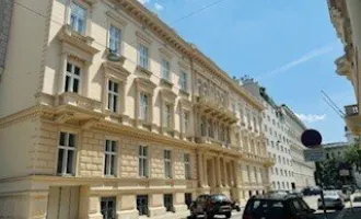 Moderne City-Wohnung mit Balkon und luxuriöser Ausstattung in Top-Lage Wiens