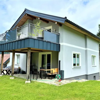 Wundervoll wohnen! Einfamilienhaus in Rottenmann/St. Georgen - Bild 3