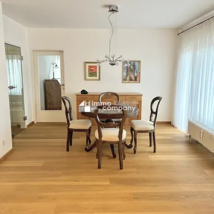 Exklusive Stadtwohnung in Salzburg mit zwei Balkonen und Stellplatz für 539.900,00 €! - Bild 3