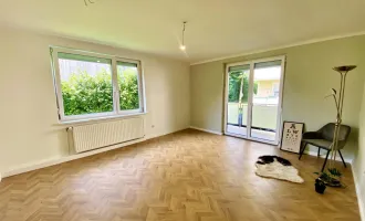 Geidorf-Hilmteichstraße! Exklusive 3-Zimmer-Wohnung nähe LKH und UNI