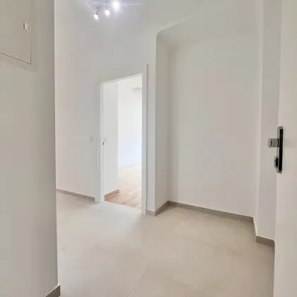 MODERNE UND HOFSEITIGE ERSTBEZUG WOHNUNG NÄHE U1 REUMANNPLATZ - Bild 3