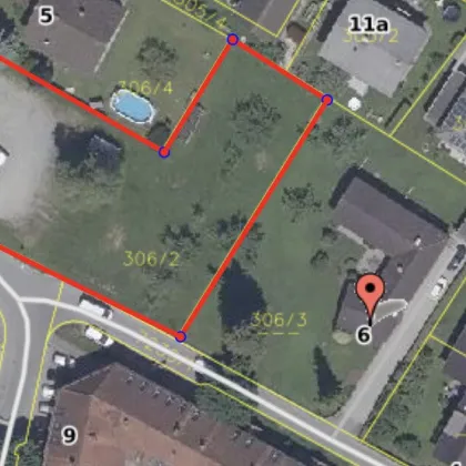 Traumhafte Doppelhaushälfte in Hohenem: Erstbezug, 5 Zimmer, Garten, Terrasse, 1x Stellplatz  - mit min. 120.000,- Wohnbauförderung! ( Haus B - rechts) - Bild 2