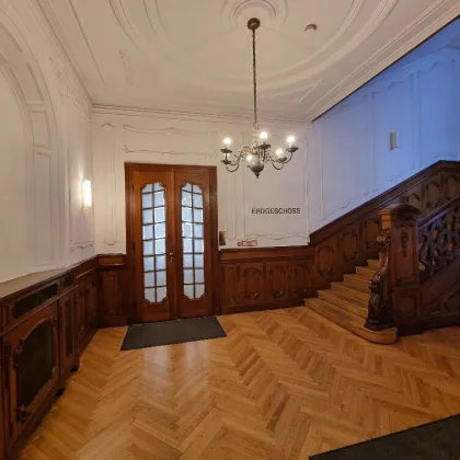 TOP Altbaubüro im Palais - Bild 3