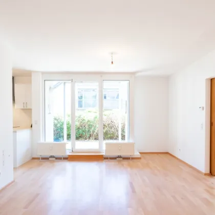 Moderne EG-Wohnung mit Garten & Terrasse in Toplage von Wien! - Bild 3