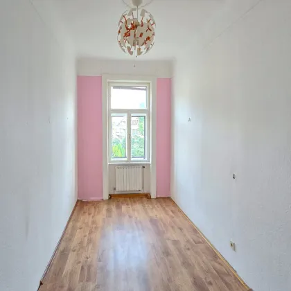 Attraktive 3-Zimmer Altbauwohnung in sehr guter Lage des 14ten Bezirks - Bild 3