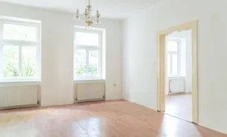 Großzügiges Wohnen in Top-Lage: Moderne 3-Zimmer Wohnung in Linz