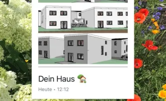 Unser neues Projekt in Zeiselmauer - Hagengasse - Schau rein