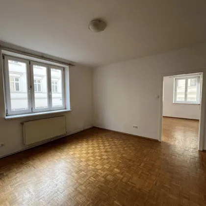 Urbanes Wohnen in Top-Lage:  2-Zimmer Wohnung für nur 300.000,00 € in 1020 Wien! - Bild 3