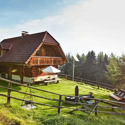 ++ Urlaub am Bauernhof- Panoramahütte Abfalterer buchen++ - Bild 3