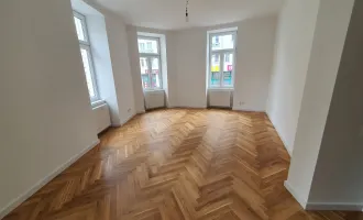 Traumhafter Stilaltbau nahe U3, dem Donaukanal und den Prater-Auen