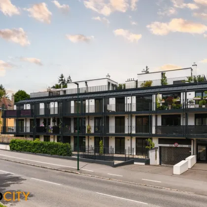 Zu vermieten: Wohntraum (Top 8) Exklusive Erstbezugswohnung 59,87 m² + Terrasse 20,35 m², Hauptstraße 42, 3013 Tullnerbach-Lawies - Bild 2