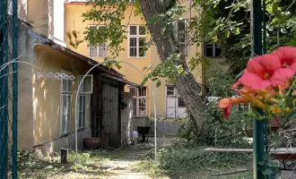 Erhaltenswertes Einfamilienhaus mit Platz für Ihre Kanzlei/Praxis in Mödling