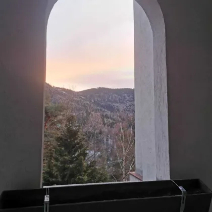 Auszeit am Semmering - Ferienwohnung zu verkaufen - Bild 3