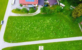 Wunderschönes Baugrundstück in Stumm im Zillertal