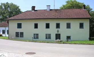 "Franzl" Uriges Bauernhaus