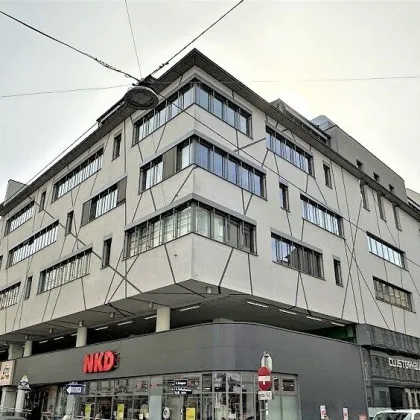 SIEBENBRUNNENGASSE - STOLBERGASSE, 7 freistehende Tiefgaragenplätze zu vermieten, zentrale Lage, unbefristet - Bild 3