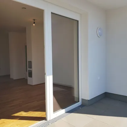 Ardagger - herrliche 3 Zimmerwohnung im Grünen - Bild 3