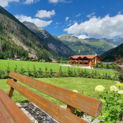 Eine Perle in Mallnitz im Nationalpark Hohe Tauern - Bild 2