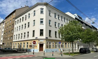 Zentral gelegene Altbauwohnungen in urbaner-Lage – 1100 Wien, Steudelgasse 24