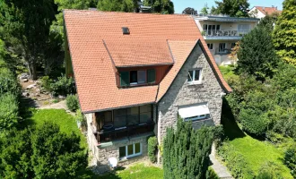 Einmalige Villa in bester Lage von Lindau!