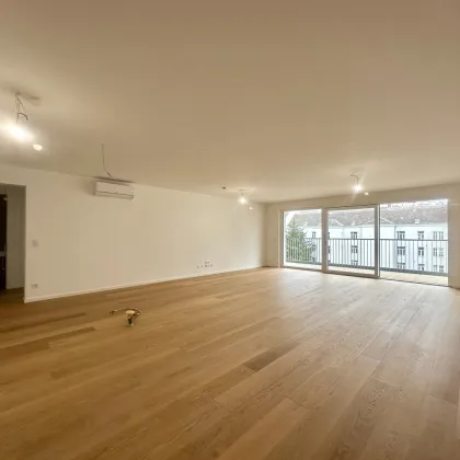 Exklusive Wohnung im revitalisierten Apostelhof – 118 m² Wohnfläche mit Balkon - Bild 2