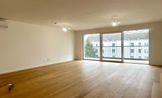 Exklusive Wohnung im revitalisierten Apostelhof – 118 m² Wohnfläche mit Balkon