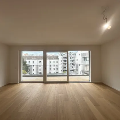 Exklusive Wohnung im revitalisierten Apostelhof – 118 m² Wohnfläche mit Balkon - Bild 3