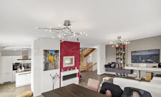 Update! Luxuriöses Haus südlich von Graz. - Viele Highlights mit Home-Wellness pur.