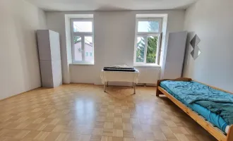 Eggenberg - nette Zimmer-Küche Wohnung - 42,66m²  - ab September