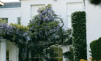 exklusive Villa im mondänen 19.Bezirk in Wien - mit atemberaubenden Fernblick (beim angeführten Bild handelt es sich um ein Symbolfoto)