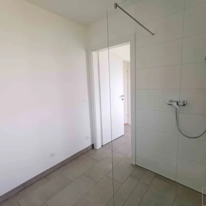 DB IMMOBILIEN | Erstbezug! BARRIEREFREIE 2 Zimmer Gartenwohnung! - Bild 3