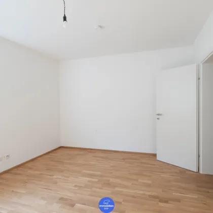 Moderne 3 Zimmer Wohnung mit großem Balkon in Pupping - Top B03 - Bild 3