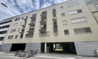 2,5-Zimmer-Wohnung Nähe Augarten zu vermieten