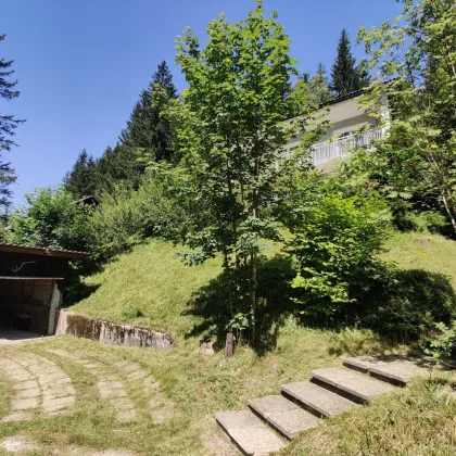 Bezugsfertiges Familienhaus im nächstgelegenen Skigebiet zu Wien. - Bild 3