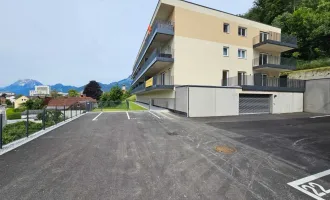 Gleich Anfragen! Modernes Wohnen im Herzen von Liezen - Erstbezug in stilvoller EG-Wohnung mit Balkon, Terrasse!