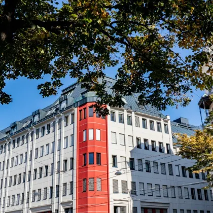 Motorradstellplatz in der Wiedner Hauptstraße 73, 1040 Wien! - Bild 3