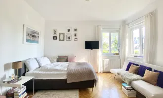 Schönes Single-Apartment in Grünlage in Hietzing